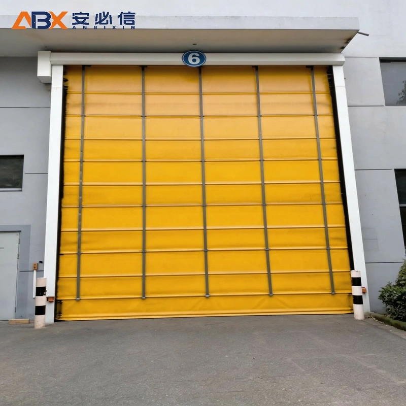雅安上叠门